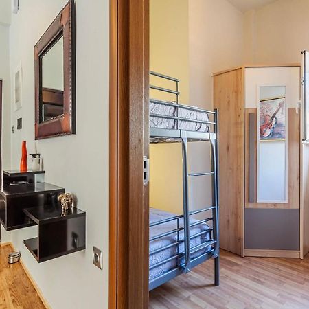 Cuckoo'S Nest - Kalamata City Centre Luxury Extérieur photo