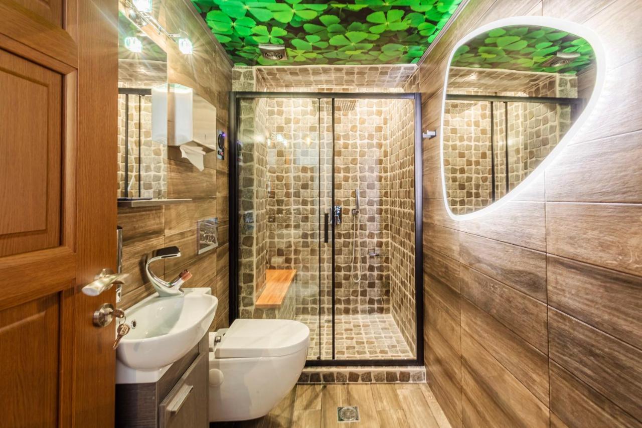 Cuckoo'S Nest - Kalamata City Centre Luxury Extérieur photo