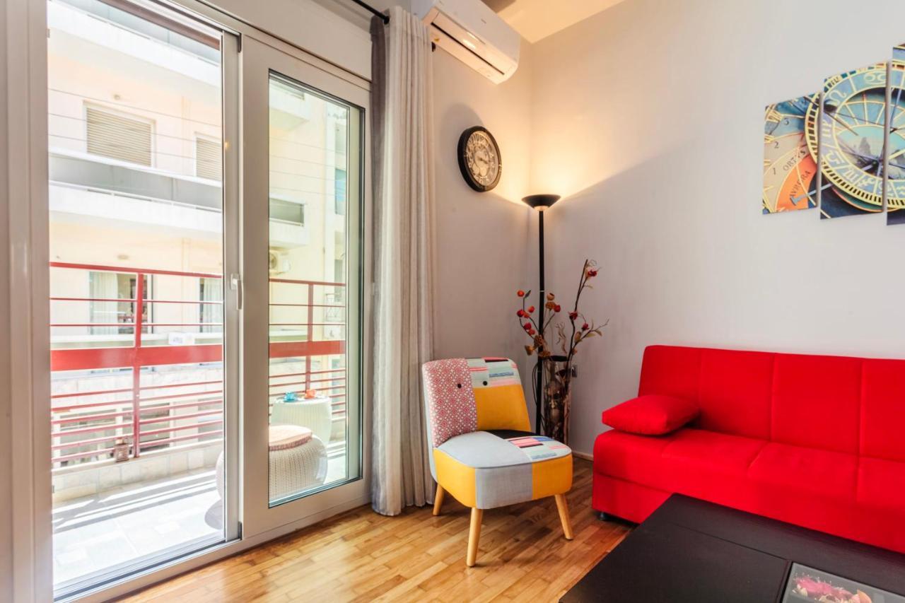 Cuckoo'S Nest - Kalamata City Centre Luxury Extérieur photo