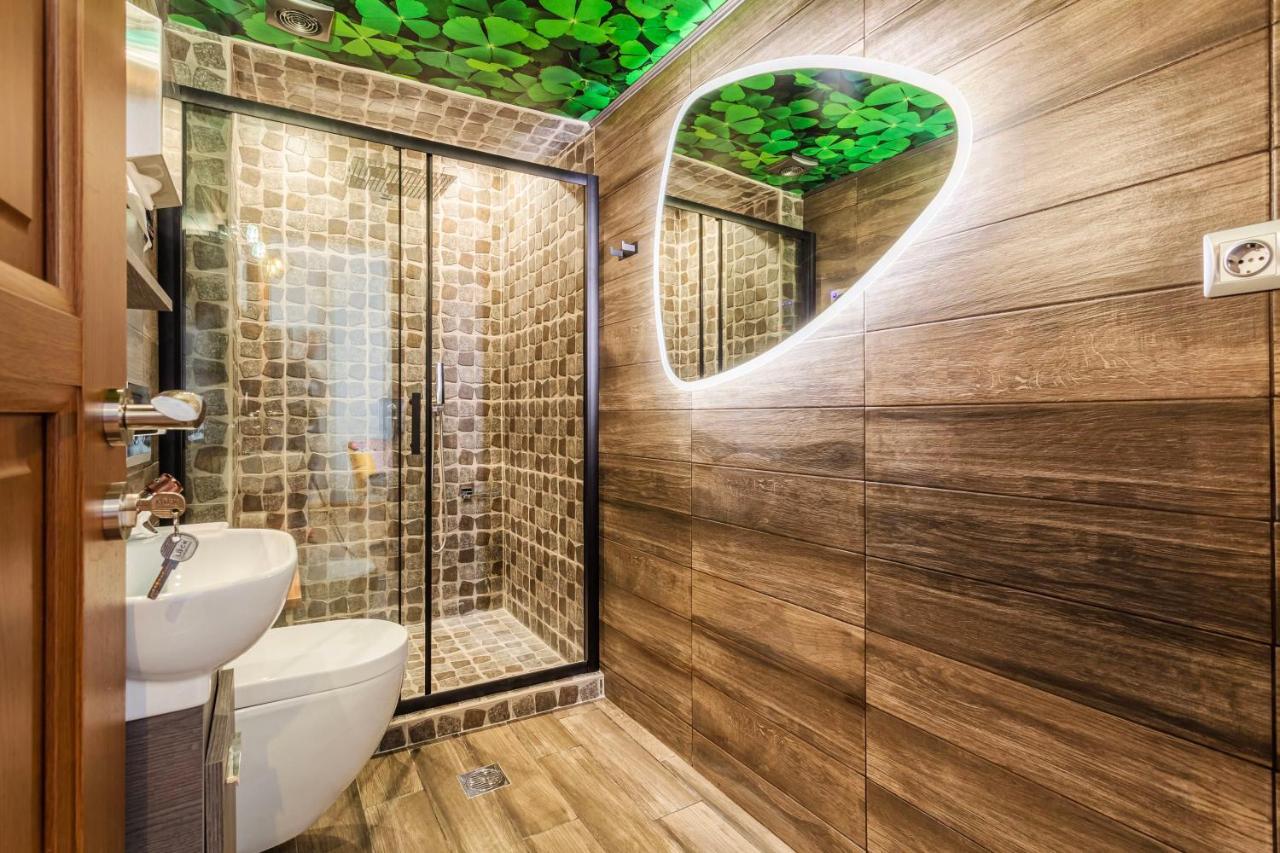 Cuckoo'S Nest - Kalamata City Centre Luxury Extérieur photo