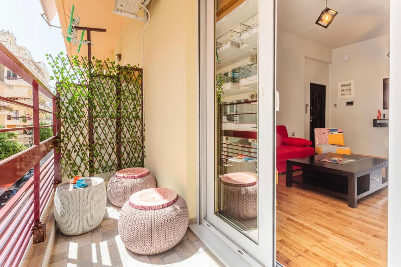Cuckoo'S Nest - Kalamata City Centre Luxury Extérieur photo