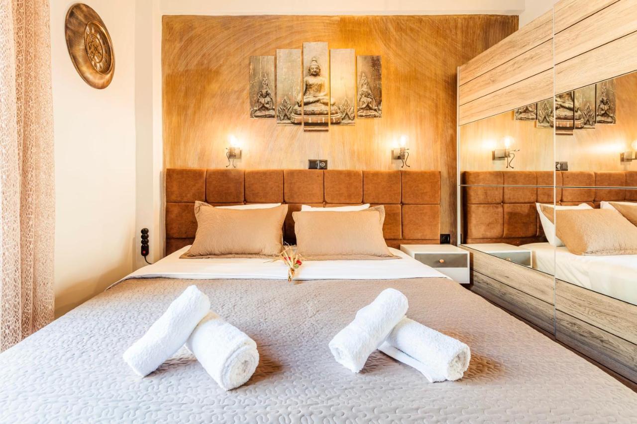 Cuckoo'S Nest - Kalamata City Centre Luxury Extérieur photo