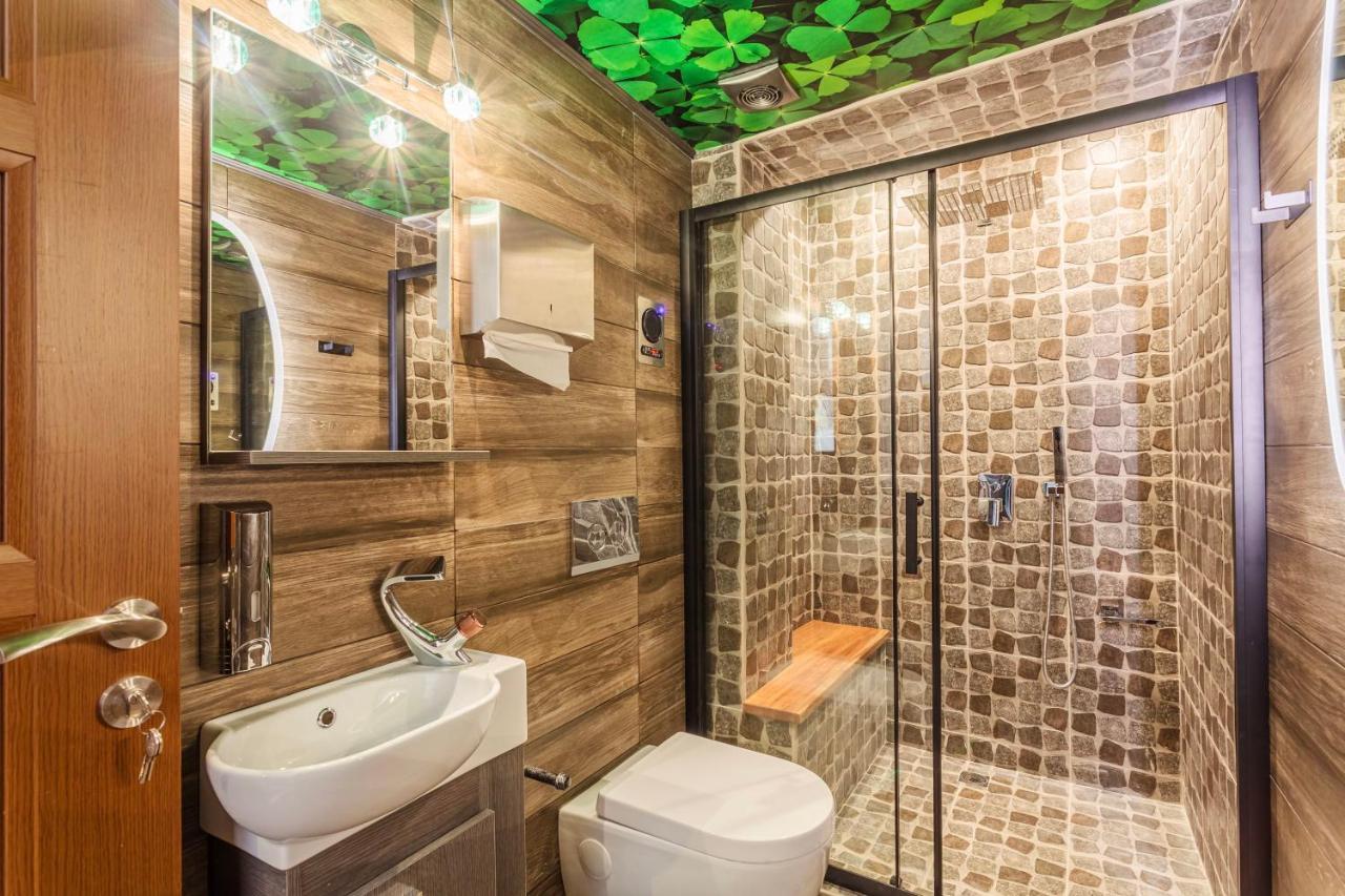 Cuckoo'S Nest - Kalamata City Centre Luxury Extérieur photo