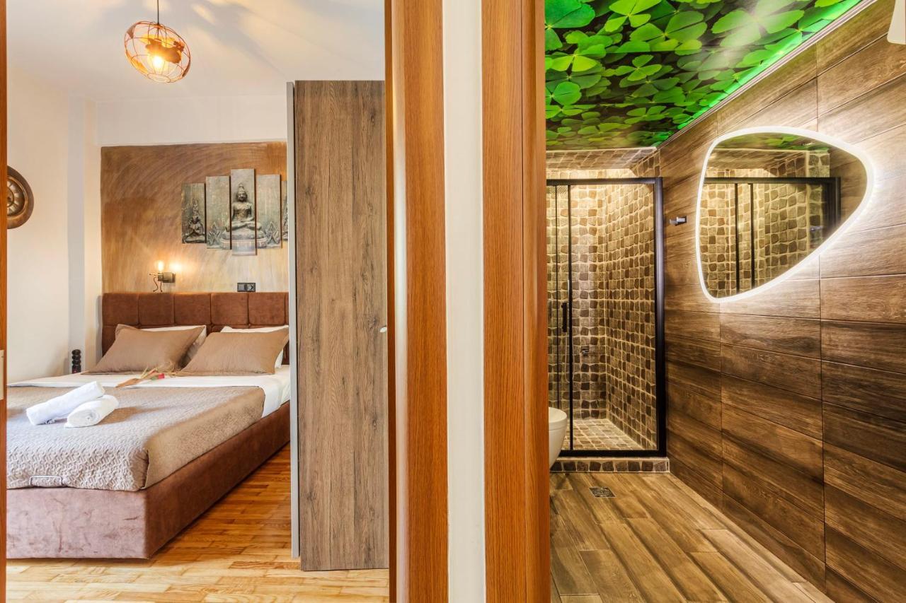 Cuckoo'S Nest - Kalamata City Centre Luxury Extérieur photo