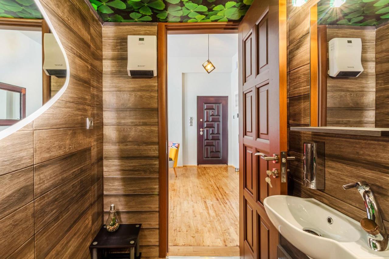 Cuckoo'S Nest - Kalamata City Centre Luxury Extérieur photo